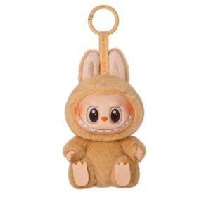 POP MART The Monsters Have a Seat Series Plush Pendant Blind Box