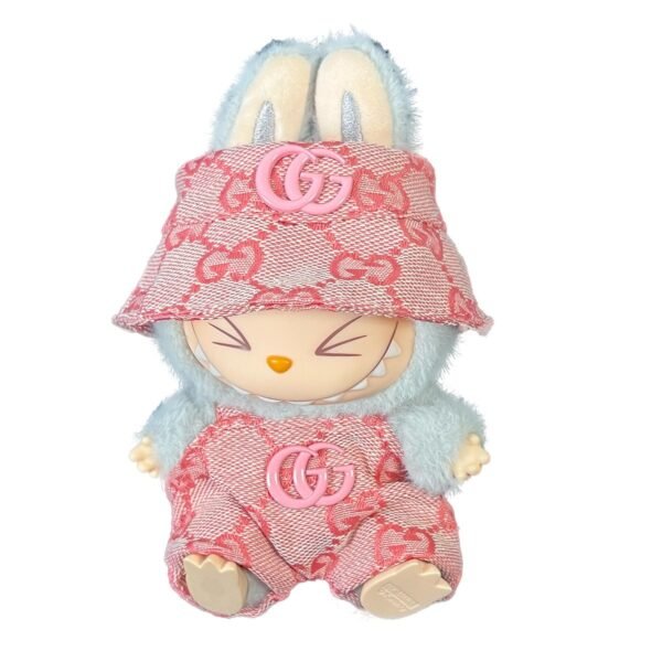 Gucci series Without Labubu