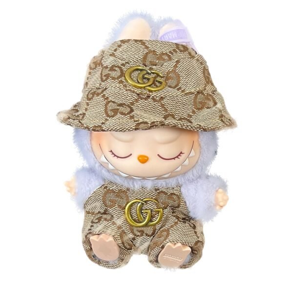 Gucci series Without Labubu - 图片 7