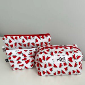 Make up bags