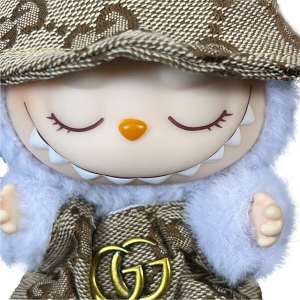 Gucci series Without Labubu - 图片 8