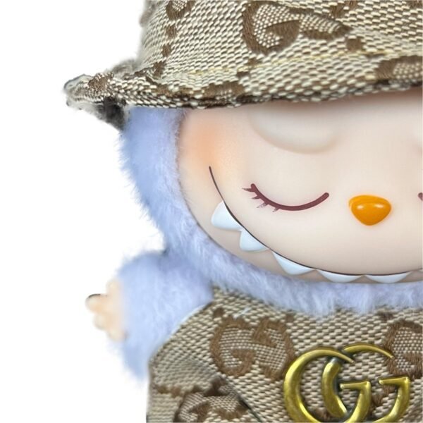 Gucci series Without Labubu - 图片 9