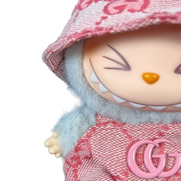 Gucci series Without Labubu - 图片 2