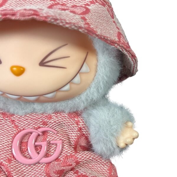 Gucci series Without Labubu - 图片 3