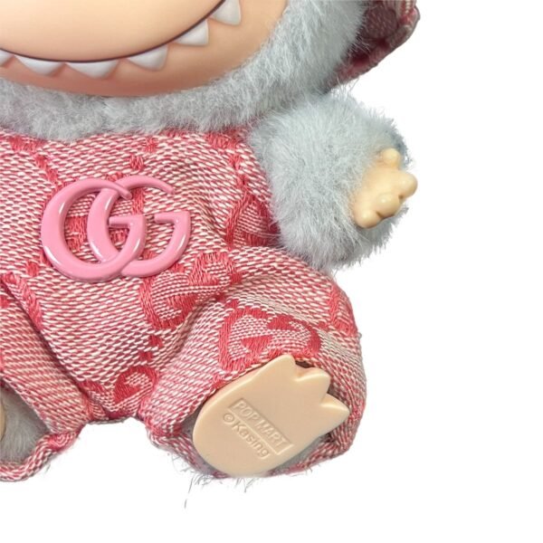 Gucci series Without Labubu - 图片 4