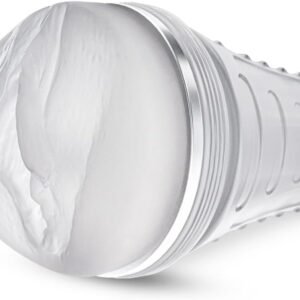 Male Masturbator,Kingdemer Realistic Pocket Pussy Vagina Textured with 7.5in Depth Lifelike Soft and Fleshy Texture,Penis Training Masturbators Sex Machine Toy for Men