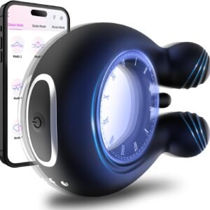 Upgrade 2025 Ring for Men Erection Silicone,Penis for Male Penis Rubber Couples for Male Wellness Easy in Hoodies Pockets yjpb5m